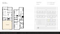 Unit 281 Cleveland Ave floor plan