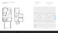 Unit 10689 Whittington Ct floor plan