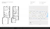 Unit 10687 Whittington Ct floor plan