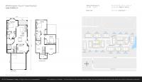 Unit 10610 Whittington Ct floor plan