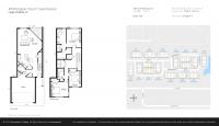 Unit 10612 Whittington Ct floor plan