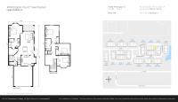 Unit 10469 Whittington Ct floor plan
