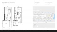 Unit 10471 Whittington Ct floor plan