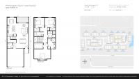 Unit 10475 Whittington Ct floor plan