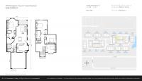 Unit 10479 Whittington Ct floor plan