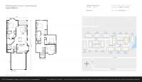 Unit 12910 Whittington Ct floor plan