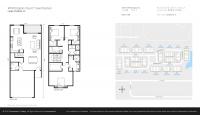 Unit 12917 Whittington Ct floor plan