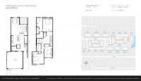 Unit 12923 Whittington Ct floor plan