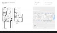 Unit 10446 Whittington Ct floor plan