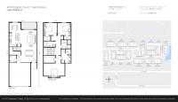 Unit 10505 Whittington Ct floor plan