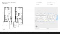 Unit 10511 Whittington Ct floor plan