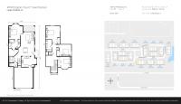 Unit 10515 Whittington Ct floor plan