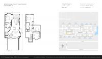 Unit 10641 Whittington Ct floor plan