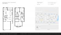 Unit 10635 Whittington Ct floor plan