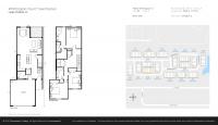 Unit 10633 Whittington Ct floor plan