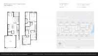 Unit 12711 Whittington Ct floor plan