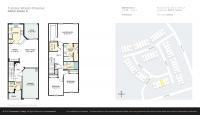 Unit 1508 Merlot Ct floor plan