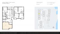 Unit 4786 Osprey Ridge Cir floor plan