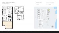 Unit 4844 Osprey Ridge Cir floor plan