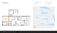 Unit 4006 Salem Square Pkwy floor plan