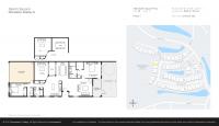 Unit 4060 Salem Square Pkwy floor plan