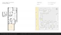 Unit 4789 Michelle Ln floor plan