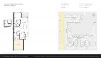 Unit 4771 Michelle Ln floor plan