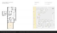 Unit 4825 Michelle Ln floor plan