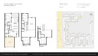 Unit 4887 Silverback Ct floor plan