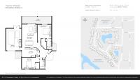 Unit 3505 Tarpon Woods Blvd # F41 floor plan