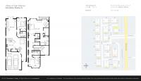 Unit 1417 Tessano Pl floor plan