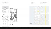Unit 1423 Ribolla Dr floor plan