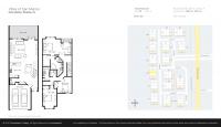 Unit 1344 Ribolla Dr floor plan