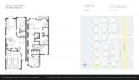 Unit 1260 Ribolla Dr floor plan