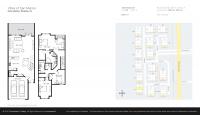 Unit 1264 Ribolla Dr floor plan