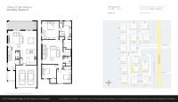 Unit 931 Moscato Pl floor plan