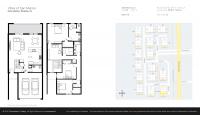 Unit 1262 Riserva Ln floor plan
