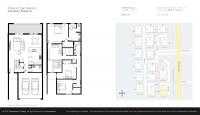 Unit 1264 Riserva Ln floor plan