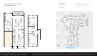 Unit 3661 Kings Rd # 102 floor plan