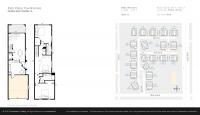 Unit 6602 79th Ave N floor plan