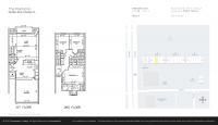 Unit 9889 66th St N # 3 floor plan