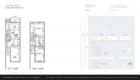 Unit 9887 66th St N # 4 floor plan