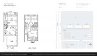 Unit 9851 66th St N # 20 floor plan