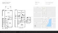 Unit 4069 71st Ter N floor plan