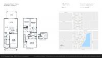 Unit 6867 40th Ln N floor plan