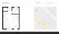 Unit 113 floor plan