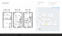 Unit 10200 Bayou Grande Ave floor plan
