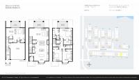 Unit 10080 Bayou Grande Ave floor plan