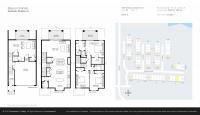 Unit 10070 Bayou Grande Ave floor plan
