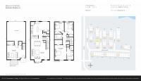 Unit 7170 102nd Ln floor plan